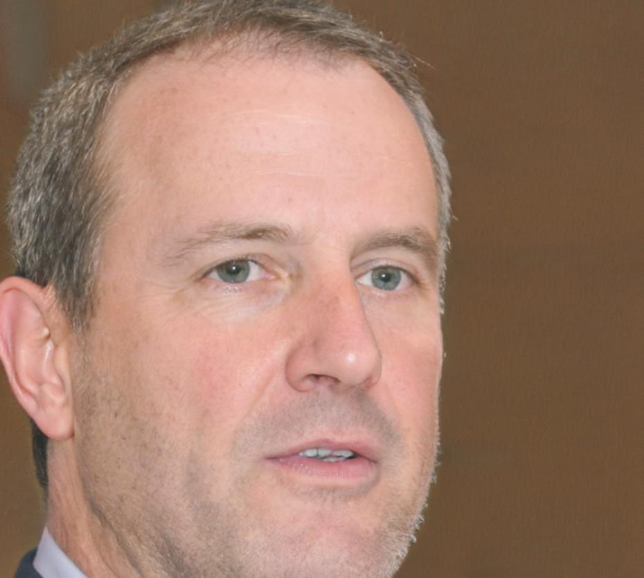 Fabricio Menendez-Ramos, Director de Análisis Empresarial